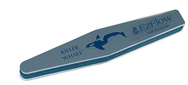 EzFlow Killer Whale Pro Buffer 3-Way Buffer